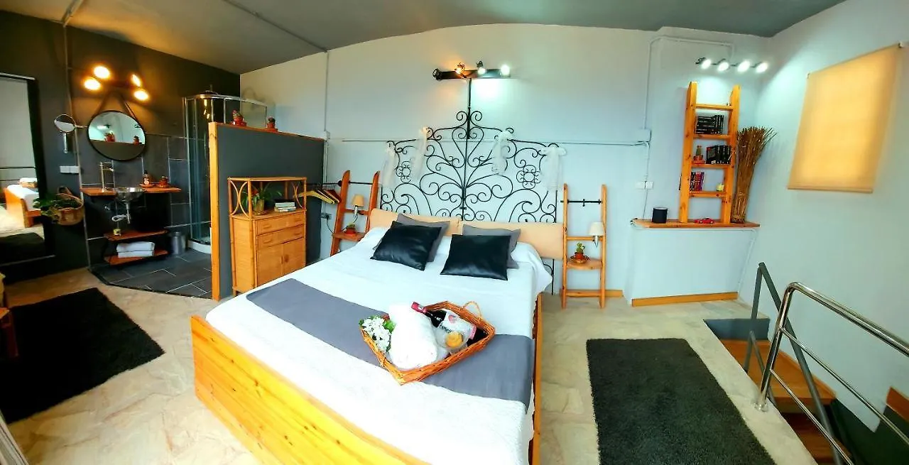 Anglada Villa Con Piscina Privada, Vistas Al Mar Lloret de Mar