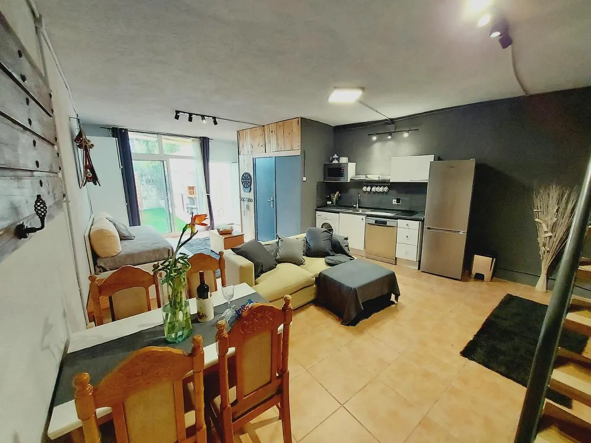 Anglada Villa Con Piscina Privada, Vistas Al Mar Lloret de Mar 0*,  Španělsko