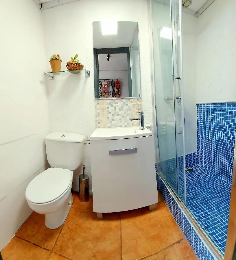 Holiday home Anglada Villa Con Piscina Privada, Vistas Al Mar Lloret de Mar