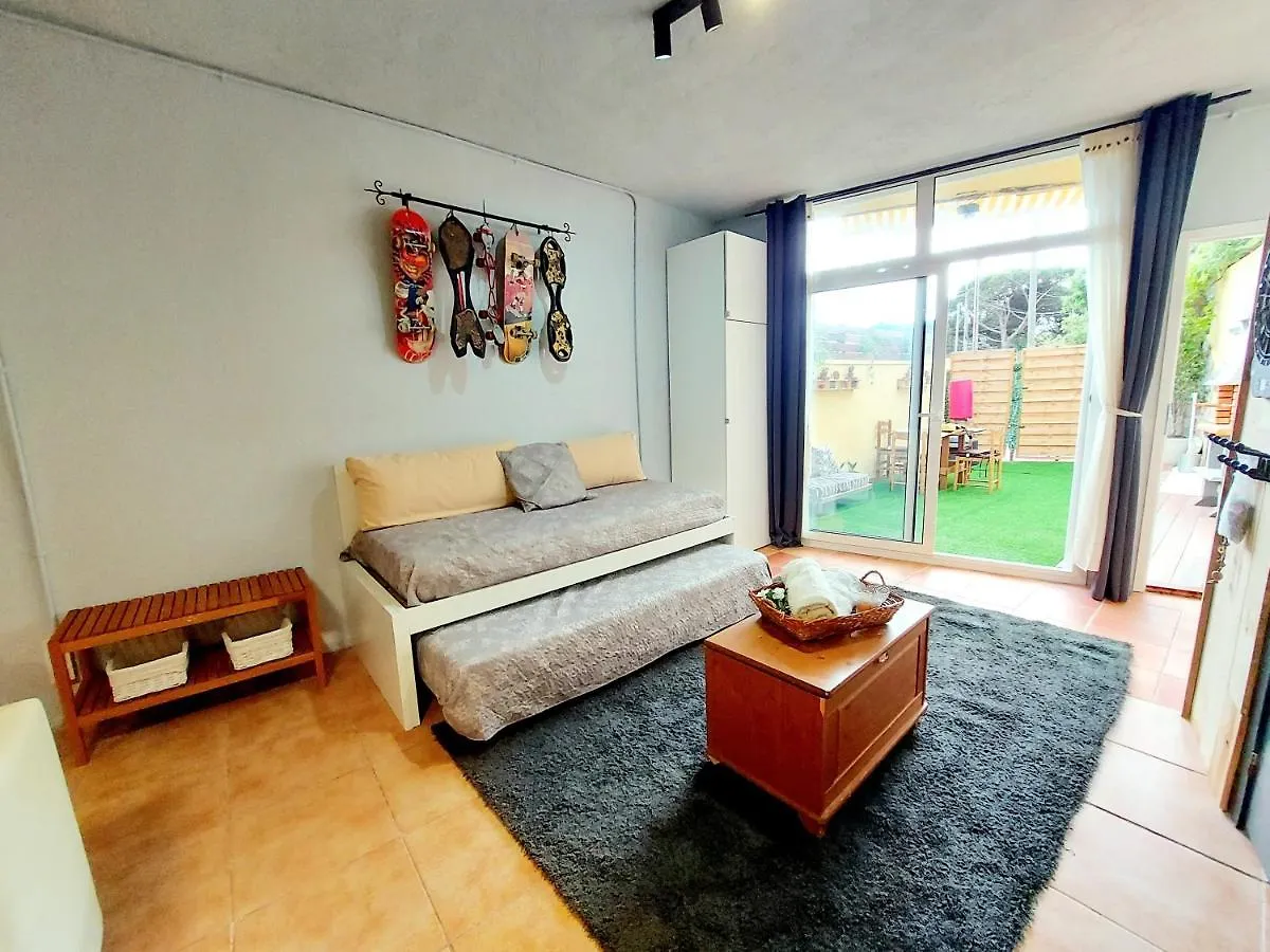 Anglada Villa Con Piscina Privada, Vistas Al Mar Lloret de Mar 0*,