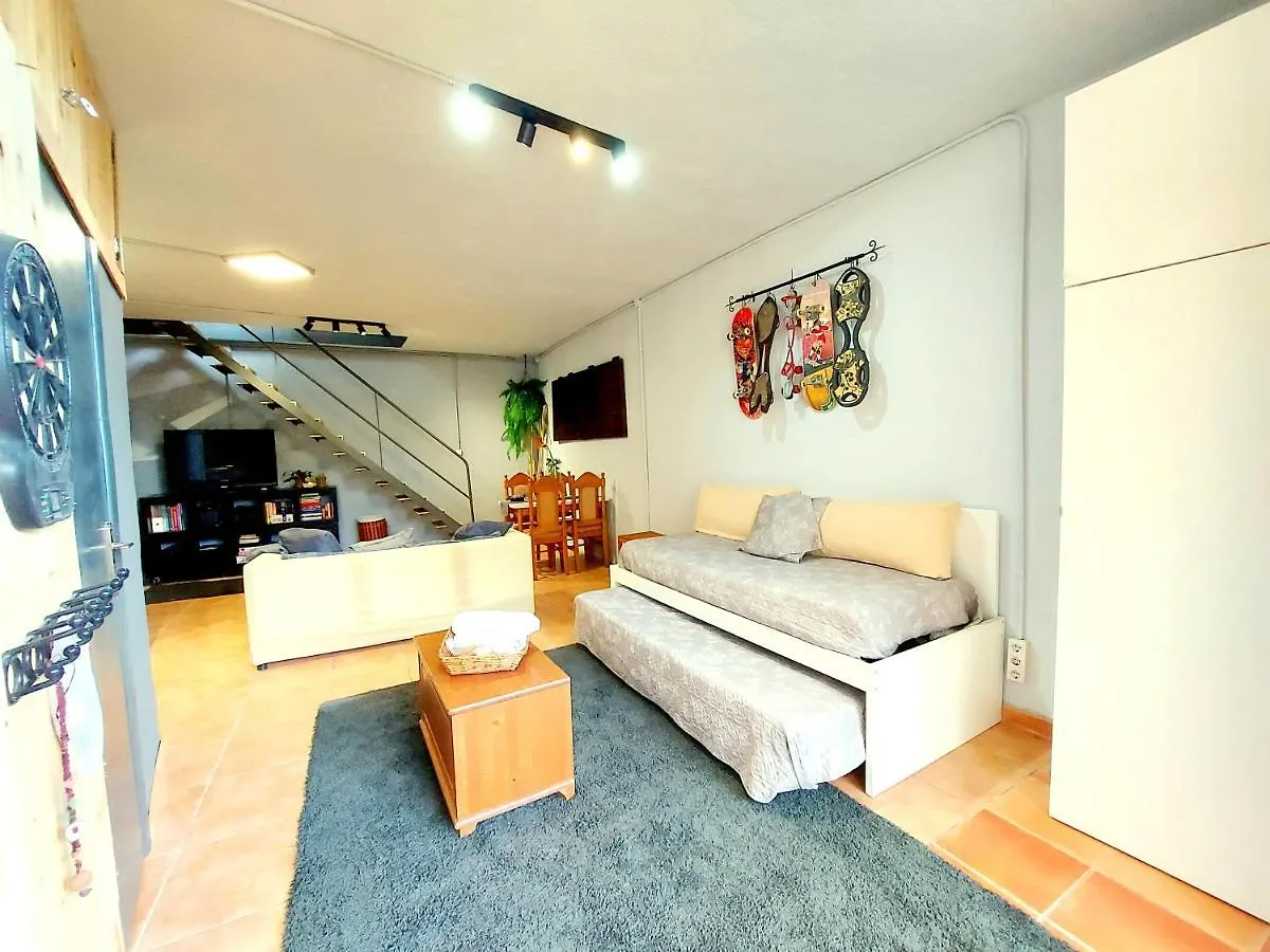 Holiday home Anglada Villa Con Piscina Privada, Vistas Al Mar Lloret de Mar