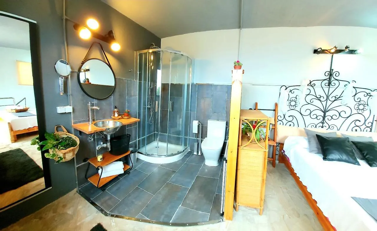 Anglada Villa Con Piscina Privada, Vistas Al Mar Lloret de Mar Holiday home